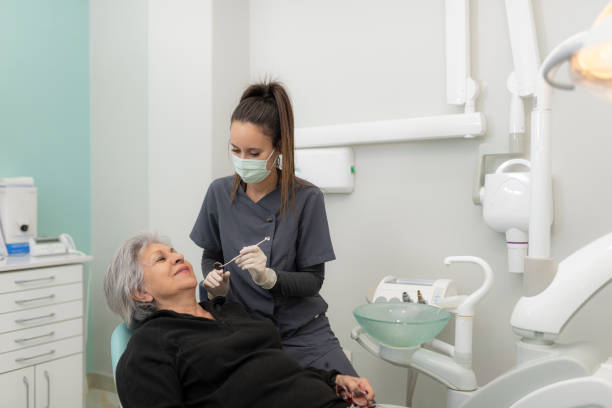 Best Emergency Denture Repair in Heidelberg, TX
