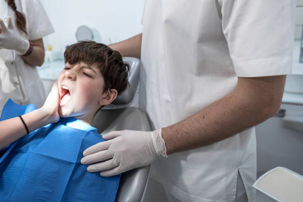 Best Emergency Treatment for Dental Infections or Abscesses in Heidelberg, TX