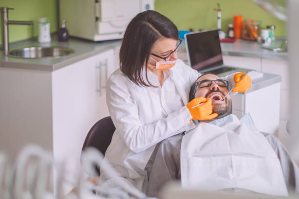Best Emergency Tooth Extraction in Heidelberg, TX