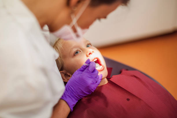 Best Weekend Emergency Dentist in Heidelberg, TX