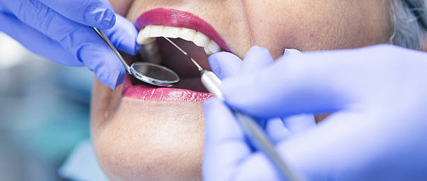 Best Same-Day Emergency Dental Services in Heidelberg, TX